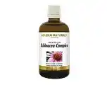 De Online Drogist Golden naturals echinacea complex 100ml aanbieding