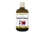 De Online Drogist Golden naturals echinacea complex 100ml aanbieding