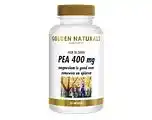 De Online Drogist Golden naturals pea 400mg capsules 90cp aanbieding