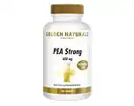 De Online Drogist Golden naturals pea strong 400mg capsules 180cp aanbieding