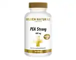 De Online Drogist Golden naturals pea strong 400mg capsules 180cp aanbieding