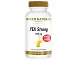 De Online Drogist Golden naturals pea strong 400mg capsules 30cp aanbieding