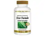 De Online Drogist Golden naturals ijzer formule capsules 60vcp aanbieding