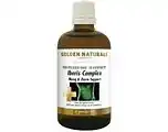 De Online Drogist Golden naturals iberis complex 50ml aanbieding
