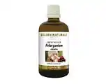 De Online Drogist Golden naturals pelargonium druppels 50ml aanbieding