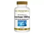 De Online Drogist Golden naturals levertraan capsules 90sg aanbieding