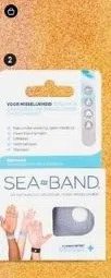Etos Sea-band volwassenen aanbieding