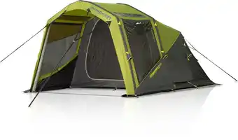 Toppy Zempire evo ts opblaasbare tent - 4 persoons aanbieding