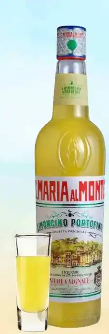 Mitra Santa maria al monte limoncino aanbieding