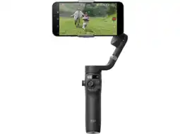 MediaMarkt Dji osmo mobile 6 aanbieding