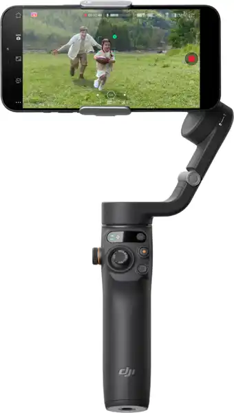 MediaMarkt Dji osmo mobile 6 aanbieding