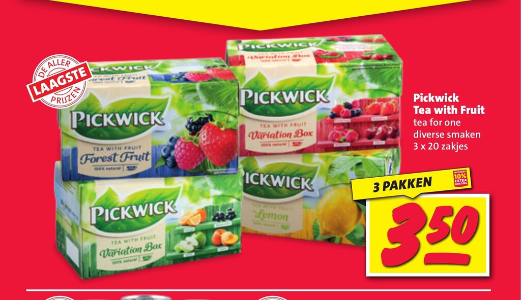 Pedigree multipack maaltijdzakjes senior 12 x 100 gr - Voer kopen? | Korting tot 33