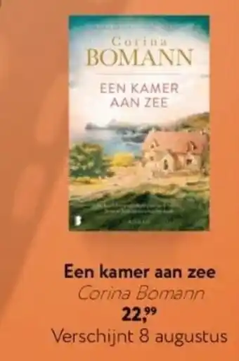 Primera Een kamer aan zee aanbieding