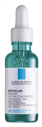De Online Drogist La roche-posay effaclar duo+ serum 30ml aanbieding