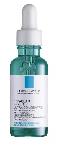 De Online Drogist La roche-posay effaclar duo+ serum 30ml aanbieding