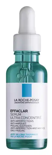 De Online Drogist La roche-posay effaclar duo+ serum 30ml aanbieding