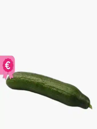 Flink Komkommer 1st aanbieding