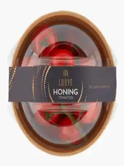 Flink Looye honingtomaten 180g aanbieding