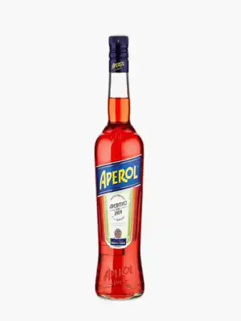 Flink Aperol 11% 0.7l aanbieding