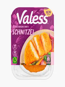 Flink Valess schnitzel 180g aanbieding