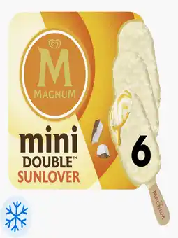 Flink Magnum mini double sunlover 6st. aanbieding