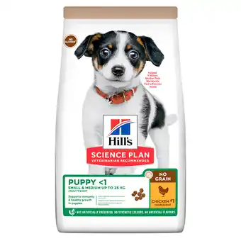 Zooplus 14kg puppy aanbieding