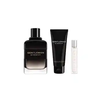 Douglas Givenchy gentleman givenchy set eau de parfum boisee aanbieding