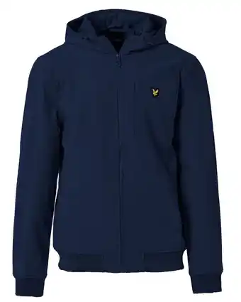 Only for Men Lyle & scott jack aanbieding