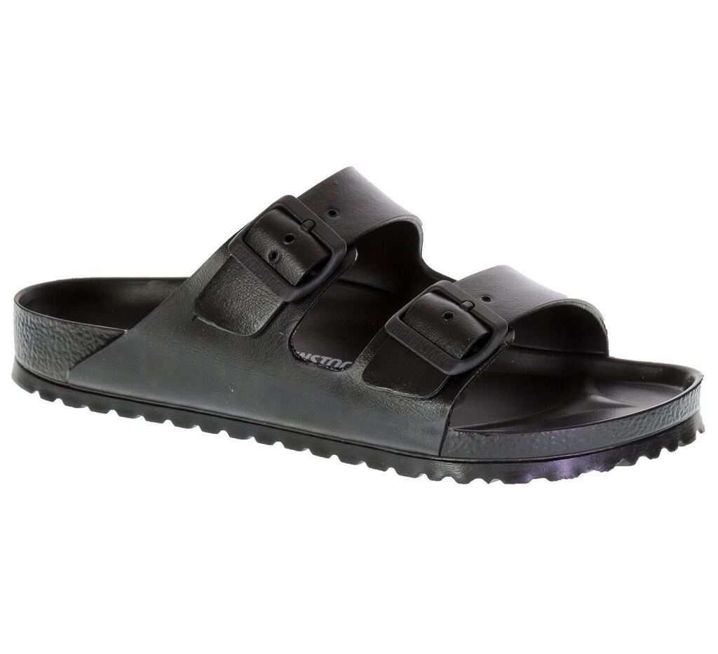 Birkenstock arizona eva aanbieding bij Plutosport