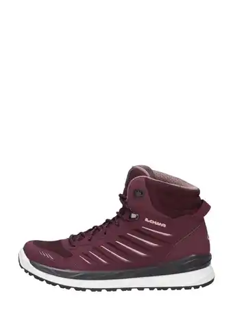 Schuurman Schoenen Lowa - axos gtx mid ws aanbieding