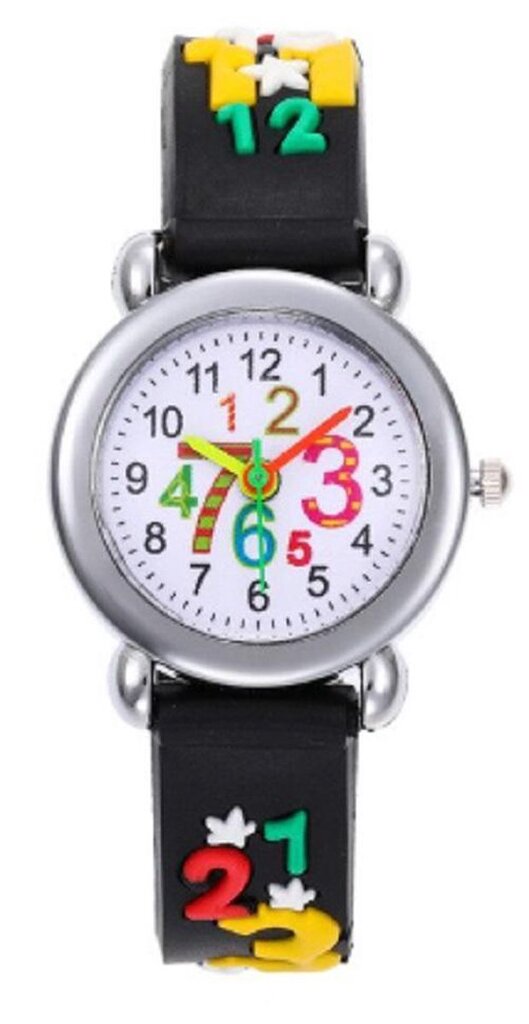 Horloge peuter online