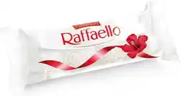 Bol.com Ferrero raffaello chocolade 16 x 4 stuks aanbieding