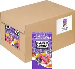 Bol.com Autodrop total loss 6 x 280g aanbieding