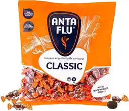 Bol.com Anta flu menthol classic keelpastilles voordeelpak aanbieding