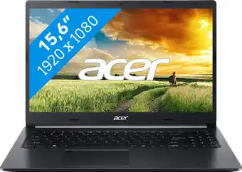 Coolblue Acer Aspire 5 A515-55-39W9 aanbieding