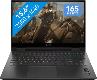 Coolblue HP OMEN 15-ek1950nd aanbieding