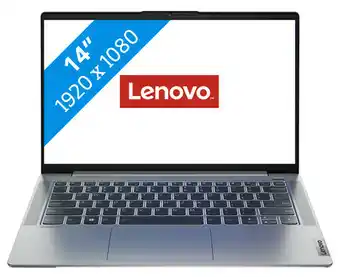 Coolblue Lenovo IdeaPad 5 14ITL05 82FE00PVMH aanbieding