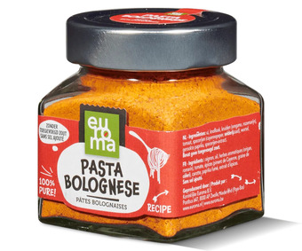 Picnic Pasta bolognese kruidenmix aanbieding