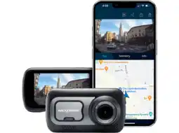 MediaMarkt Nextbase dashcam 522gw aanbieding