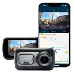 MediaMarkt Nextbase dashcam 522gw aanbieding