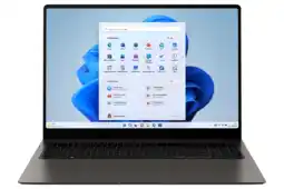 MediaMarkt Samsung galaxy book3 pro grijs - 16.0 inch intel evo i7 16 gb 1 tb aanbieding