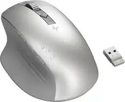 MediaMarkt Hp 930 creator draadloze muis aanbieding