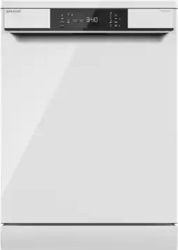 MediaMarkt Sharp qwna1bf47eweu aanbieding