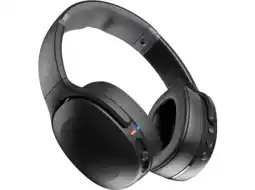 MediaMarkt Skullcandy crusher evo zwart aanbieding