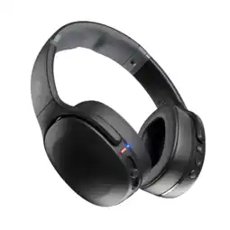MediaMarkt Skullcandy crusher evo zwart aanbieding