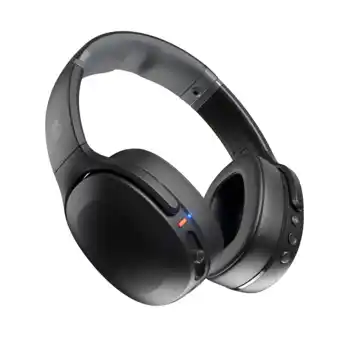 MediaMarkt Skullcandy crusher evo zwart aanbieding