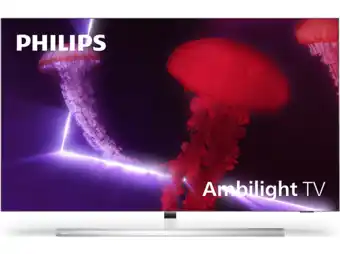 MediaMarkt PHILIPS 48OLED837/12 (2022) aanbieding