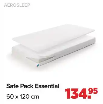 Baby-Dump Safe Pack Essential aanbieding