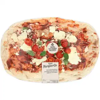 Albert Heijn Ah verse pinsa margherita aanbieding