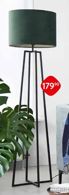 Profijt Meubel Vloerlamp aanbieding